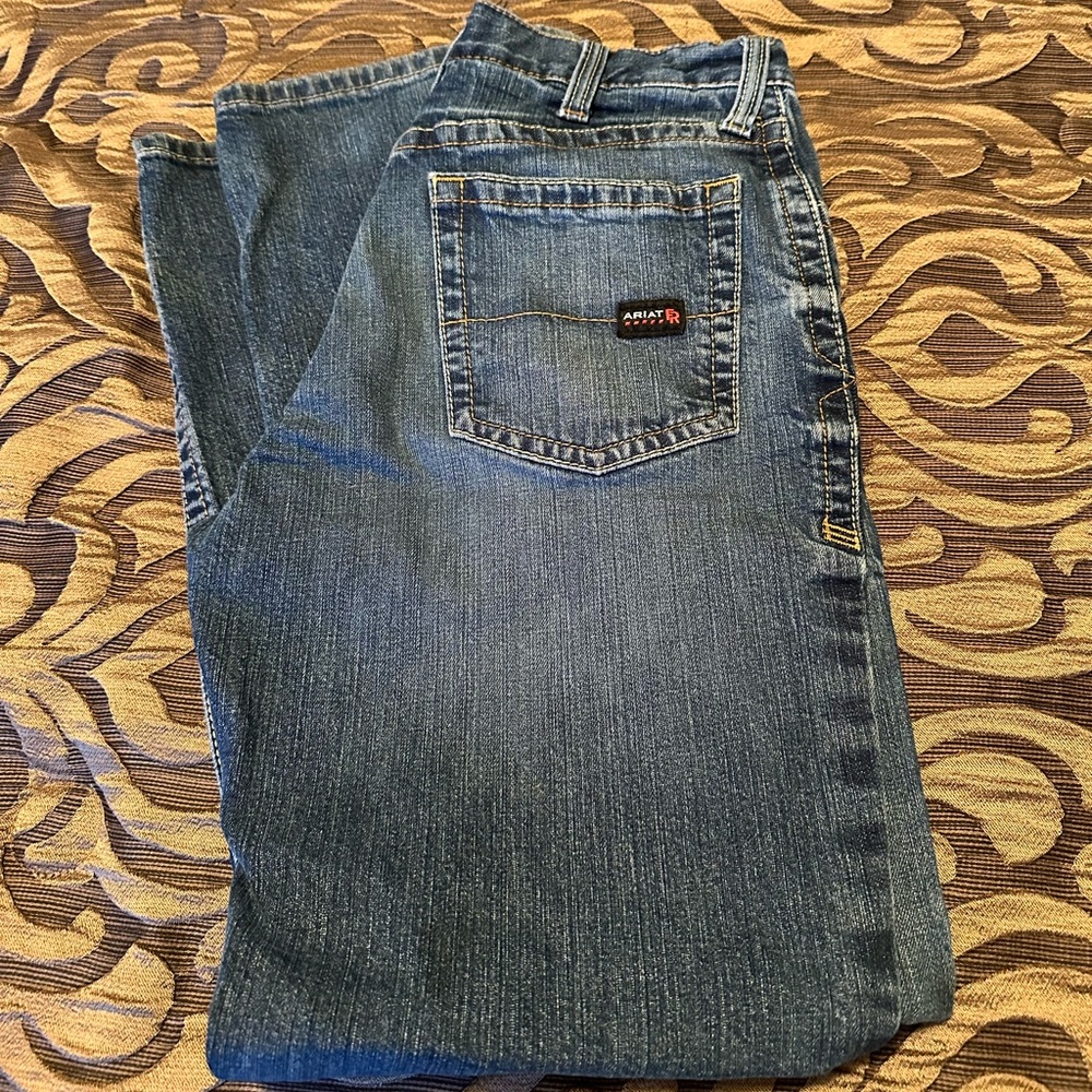 Men’s Ariat FR Jeans